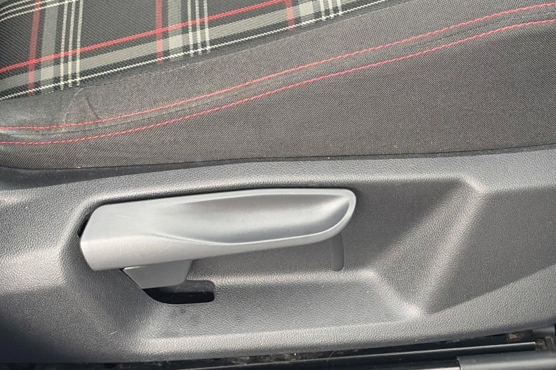 2019 (19) VOLKSWAGEN POLO 2.0 TSI GTI PLUS 5dr DSG 5958632