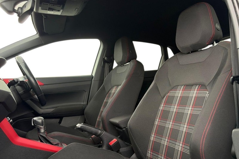 2019 (19) VOLKSWAGEN POLO 2.0 TSI GTI PLUS 5dr DSG 5958624