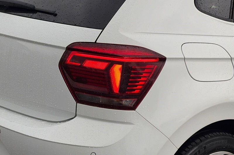 2019 (19) VOLKSWAGEN POLO 2.0 TSI GTI PLUS 5dr DSG 5958653