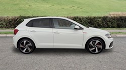 2019 (19) VOLKSWAGEN POLO 2.0 TSI GTI PLUS 5dr DSG 5958621