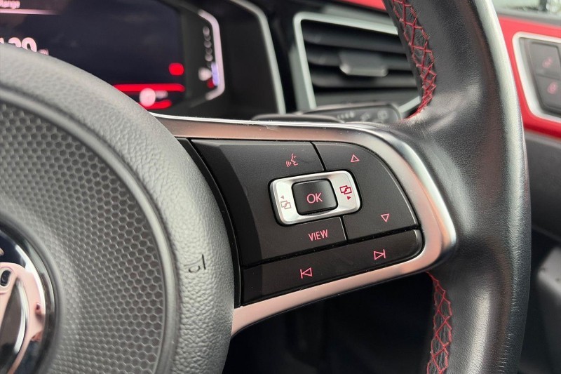 2019 (19) VOLKSWAGEN POLO 2.0 TSI GTI PLUS 5dr DSG 5958637