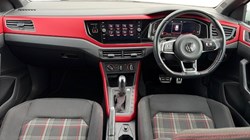 2019 (19) VOLKSWAGEN POLO 2.0 TSI GTI PLUS 5dr DSG 5958628