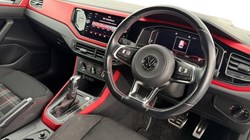 2019 (19) VOLKSWAGEN POLO 2.0 TSI GTI PLUS 5dr DSG 5958623