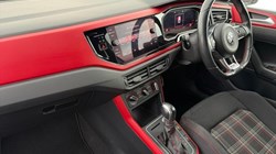 2019 (19) VOLKSWAGEN POLO 2.0 TSI GTI PLUS 5dr DSG 5958619