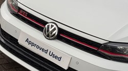 2019 (19) VOLKSWAGEN POLO 2.0 TSI GTI PLUS 5dr DSG 5958651