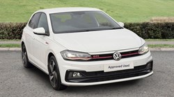 2019 (19) VOLKSWAGEN POLO 2.0 TSI GTI PLUS 5dr DSG 5958618