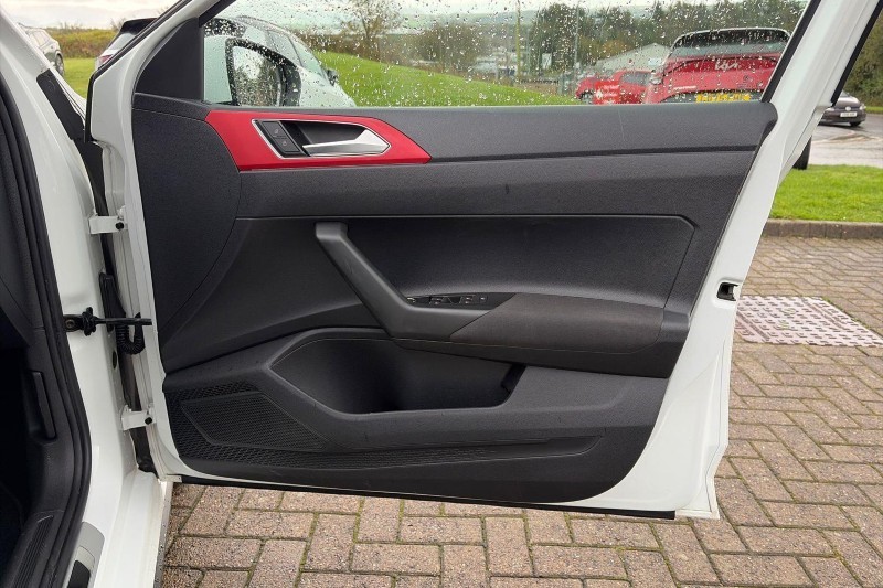 2019 (19) VOLKSWAGEN POLO 2.0 TSI GTI PLUS 5dr DSG 5958629