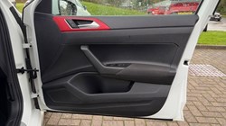 2019 (19) VOLKSWAGEN POLO 2.0 TSI GTI PLUS 5dr DSG 5958629