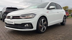 2019 (19) VOLKSWAGEN POLO 2.0 TSI GTI PLUS 5dr DSG 5958652
