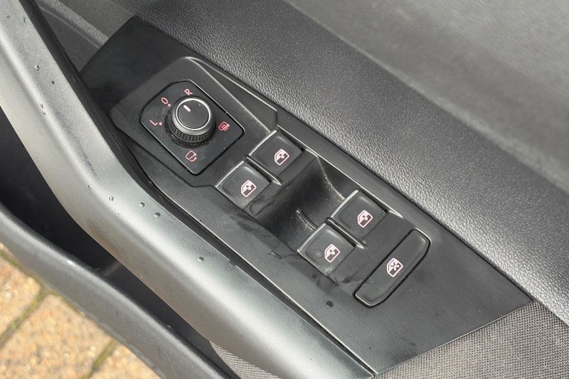 2019 (19) VOLKSWAGEN POLO 2.0 TSI GTI PLUS 5dr DSG 5958631