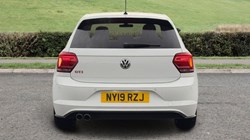 2019 (19) VOLKSWAGEN POLO 2.0 TSI GTI PLUS 5dr DSG 5958626