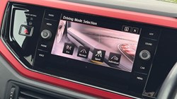 2019 (19) VOLKSWAGEN POLO 2.0 TSI GTI PLUS 5dr DSG 5958643