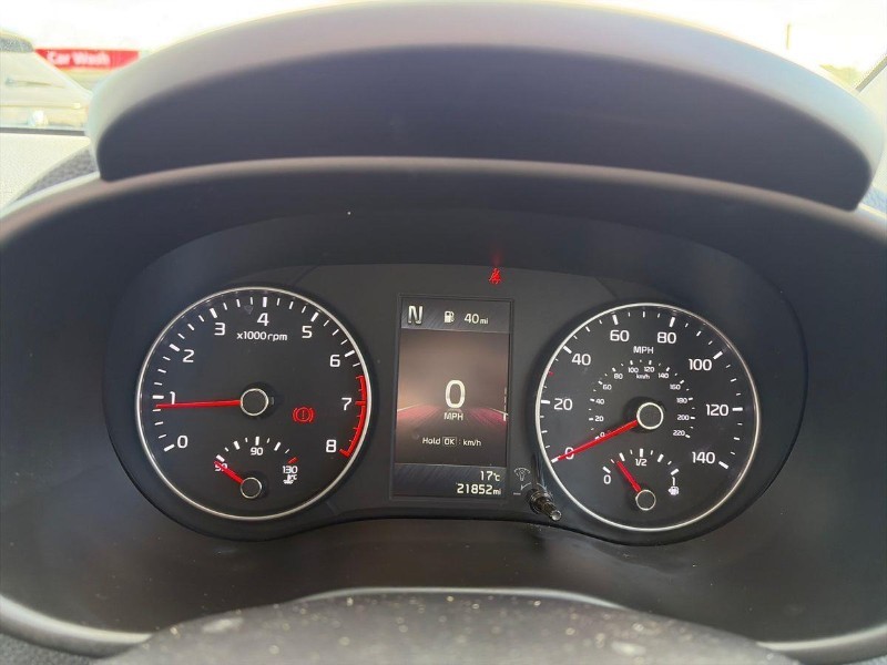 2023 (73) KIA PICANTO 1.0 2 5dr Auto [4 seats] 5921521