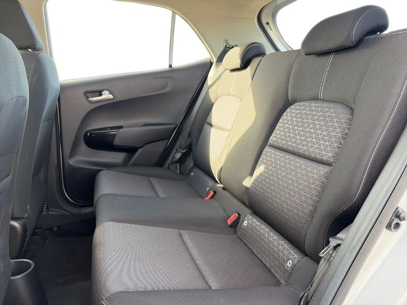 2023 (73) KIA PICANTO 1.0 2 5dr Auto [4 seats] 5921508