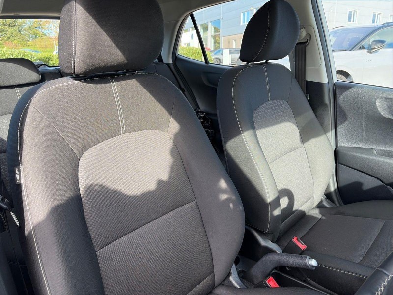 2023 (73) KIA PICANTO 1.0 2 5dr Auto [4 seats] 5921517