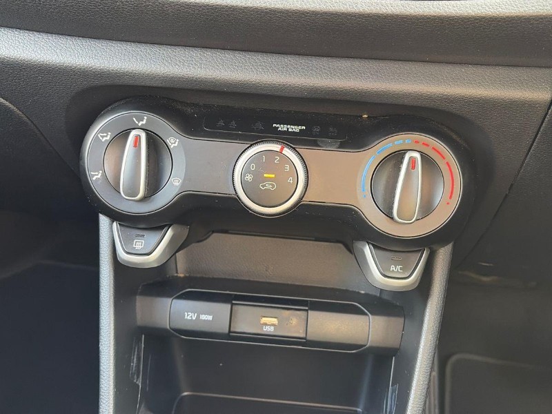 2023 (73) KIA PICANTO 1.0 2 5dr Auto [4 seats] 5921524
