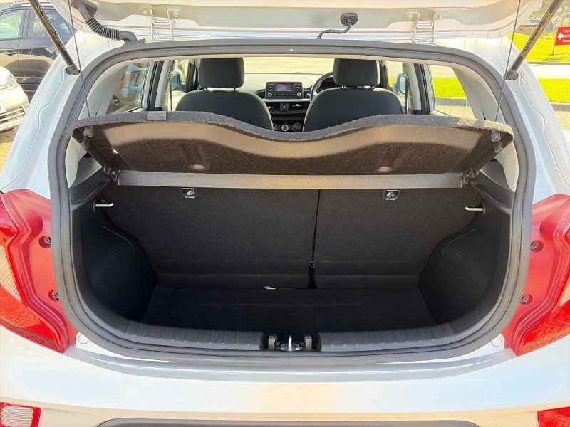 2023 (73) KIA PICANTO 1.0 2 5dr Auto [4 seats] 5921529