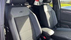 2021 (21) VOLKSWAGEN T-ROC 1.5 TSI EVO R-Line 5dr DSG 5936577