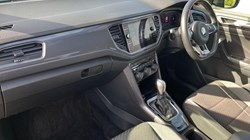 2021 (21) VOLKSWAGEN T-ROC 1.5 TSI EVO R-Line 5dr DSG 5936562