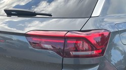 2021 (21) VOLKSWAGEN T-ROC 1.5 TSI EVO R-Line 5dr DSG 5936594