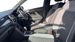 2021 (21) VOLKSWAGEN T-ROC 1.5 TSI EVO R-Line 5dr DSG 5936567
