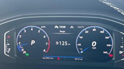 2021 (21) VOLKSWAGEN T-ROC 1.5 TSI EVO R-Line 5dr DSG 5936581
