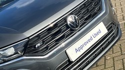2021 (21) VOLKSWAGEN T-ROC 1.5 TSI EVO R-Line 5dr DSG 5936592