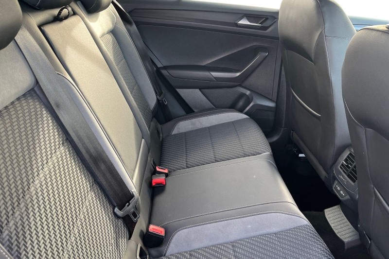 2021 (21) VOLKSWAGEN T-ROC 1.5 TSI EVO R-Line 5dr DSG 5936568