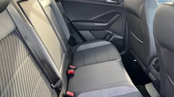 2021 (21) VOLKSWAGEN T-ROC 1.5 TSI EVO R-Line 5dr DSG 5936568