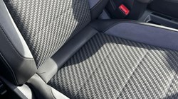 2021 (21) VOLKSWAGEN T-ROC 1.5 TSI EVO R-Line 5dr DSG 5936576