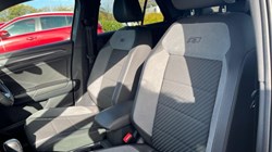 2021 (21) VOLKSWAGEN T-ROC 1.5 TSI EVO R-Line 5dr DSG 5936588