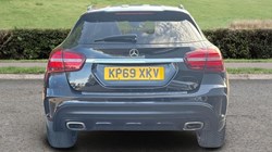 2019 (69) MERCEDES-BENZ GLA 200 AMG Line Edition Plus 5dr Auto 5993353