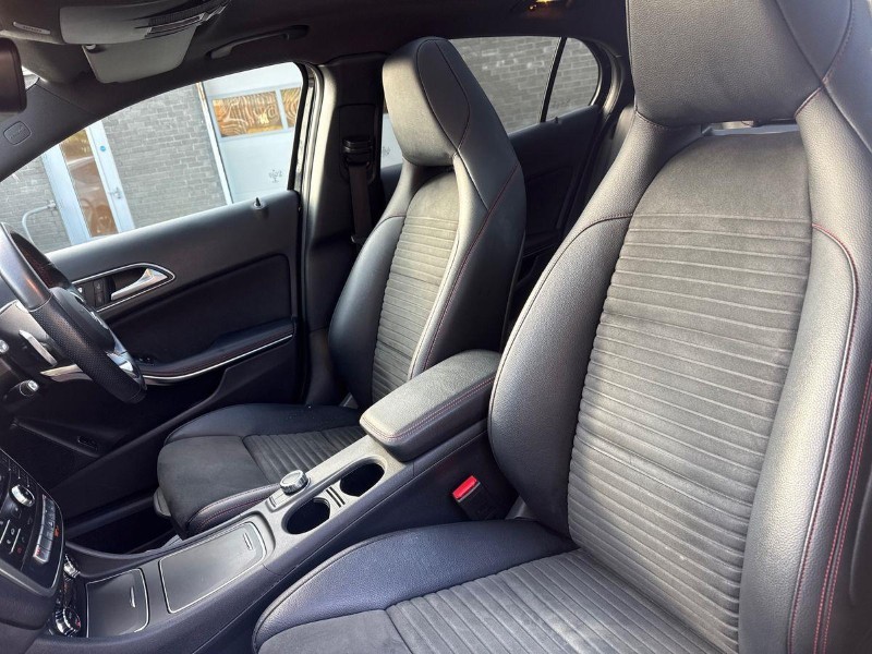 2019 (69) MERCEDES-BENZ GLA 200 AMG Line Edition Plus 5dr Auto 5993374
