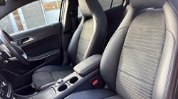 2019 (69) MERCEDES-BENZ GLA 200 AMG Line Edition Plus 5dr Auto 5993374