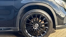 2019 (69) MERCEDES-BENZ GLA 200 AMG Line Edition Plus 5dr Auto 5993349