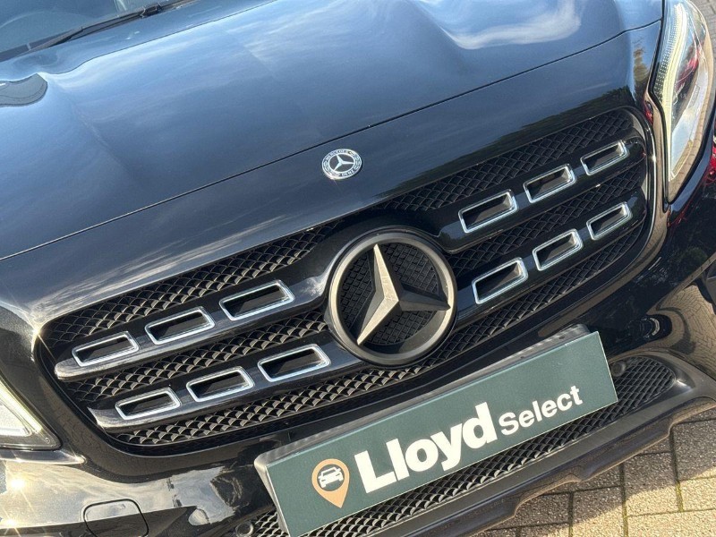2019 (69) MERCEDES-BENZ GLA 200 AMG Line Edition Plus 5dr Auto 5993378