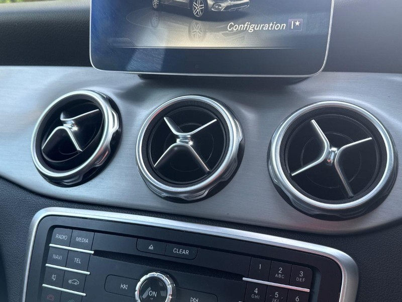 2019 (69) MERCEDES-BENZ GLA 200 AMG Line Edition Plus 5dr Auto 5993372