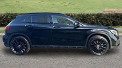 2019 (69) MERCEDES-BENZ GLA 200 AMG Line Edition Plus 5dr Auto 5993348