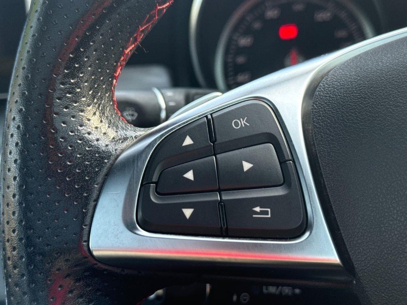 2019 (69) MERCEDES-BENZ GLA 200 AMG Line Edition Plus 5dr Auto 5993364