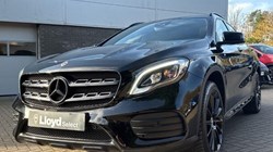 2019 (69) MERCEDES-BENZ GLA 200 AMG Line Edition Plus 5dr Auto 5993379