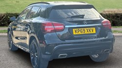 2019 (69) MERCEDES-BENZ GLA 200 AMG Line Edition Plus 5dr Auto 5993347