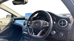 2019 (69) MERCEDES-BENZ GLA 200 AMG Line Edition Plus 5dr Auto 5993350