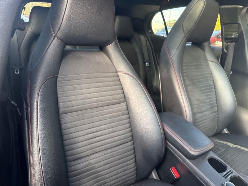 2019 (69) MERCEDES-BENZ GLA 200 AMG Line Edition Plus 5dr Auto 5993362