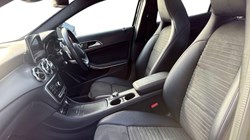 2019 (69) MERCEDES-BENZ GLA 200 AMG Line Edition Plus 5dr Auto 5993351