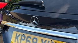 2019 (69) MERCEDES-BENZ GLA 200 AMG Line Edition Plus 5dr Auto 5993381