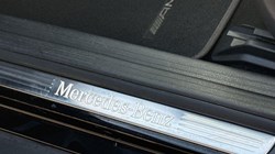 2019 (69) MERCEDES-BENZ GLA 200 AMG Line Edition Plus 5dr Auto 5993382