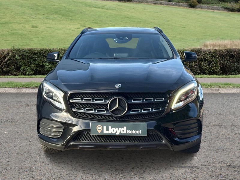 2019 (69) MERCEDES-BENZ GLA 200 AMG Line Edition Plus 5dr Auto 5993354