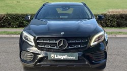 2019 (69) MERCEDES-BENZ GLA 200 AMG Line Edition Plus 5dr Auto 5993354