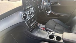 2019 (69) MERCEDES-BENZ GLA 200 AMG Line Edition Plus 5dr Auto 5993346