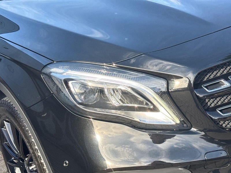 2019 (69) MERCEDES-BENZ GLA 200 AMG Line Edition Plus 5dr Auto 5993377
